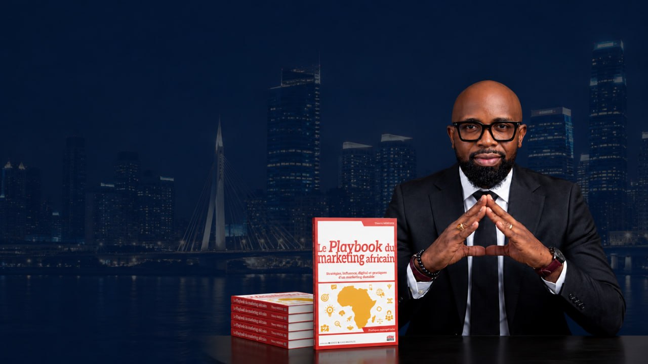 Le Playbook du Marketing Africain
